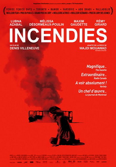 "Incendies" (2010) LIMITED.READNFO.DVDRip.XviD-VH-PROD